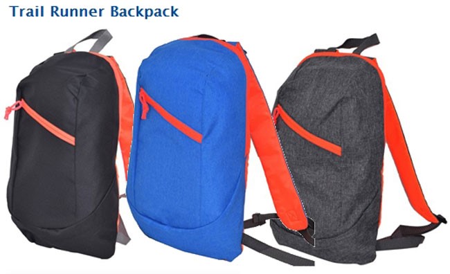 Trail Runner Bags