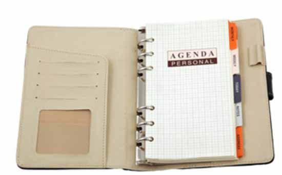 Personal Organiser Back in stock np