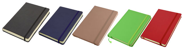 flexi notebooks