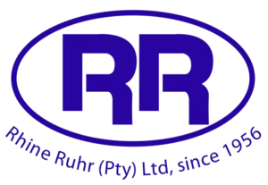 Rhine Rhur Logo