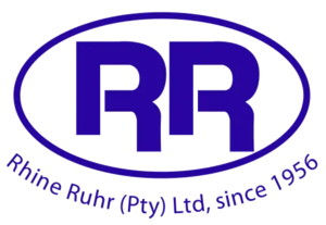 Rhine Ruhr Logo