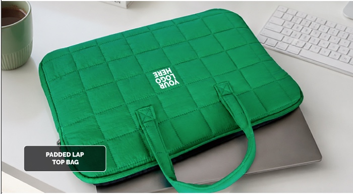 Padded Laptop Bag